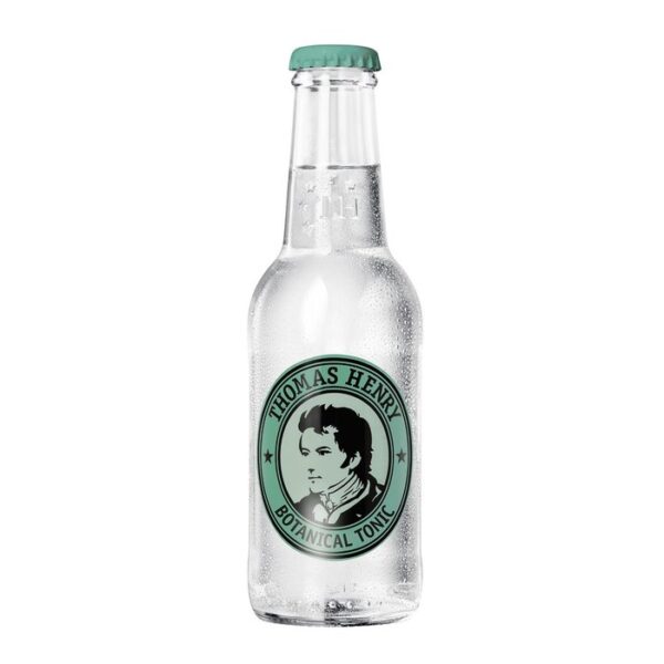 Thomas Henry Botanical Tonic