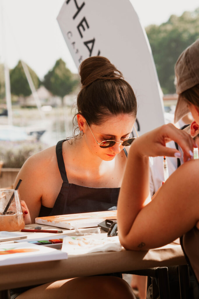 H7_PaintandDrink-Bodensee_Teambuilding-Junggesellenabschied_Strandhaus-Heaven7_25