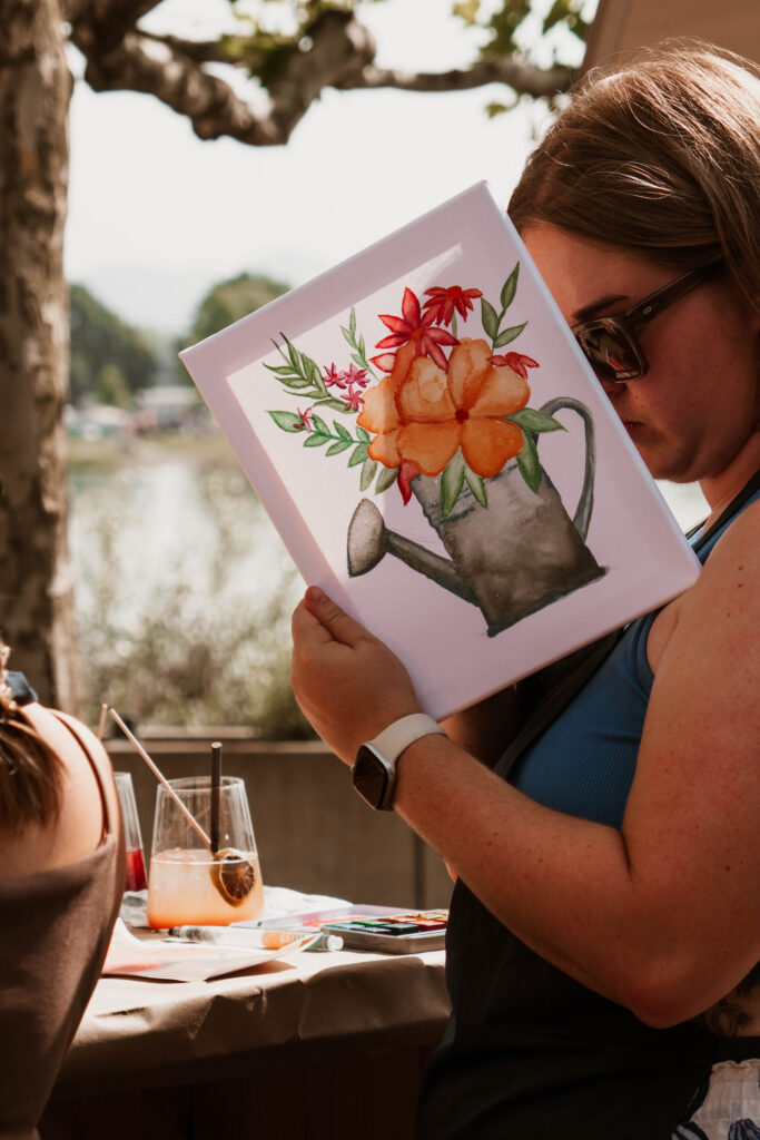 H7_PaintandDrink-Bodensee_Teambuilding-Junggesellenabschied_Strandhaus-Heaven7_26