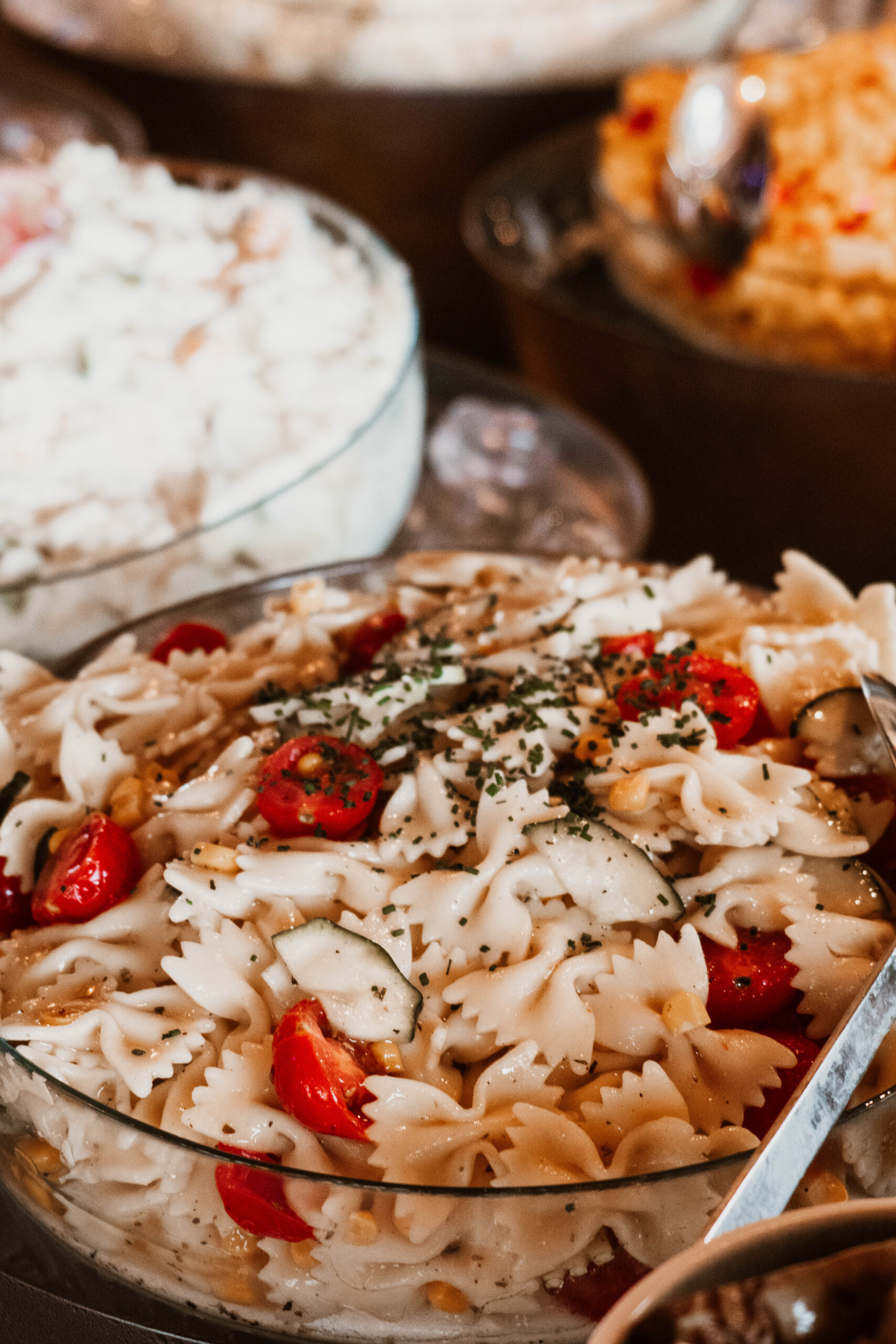 Salat-Bar – Bild 27