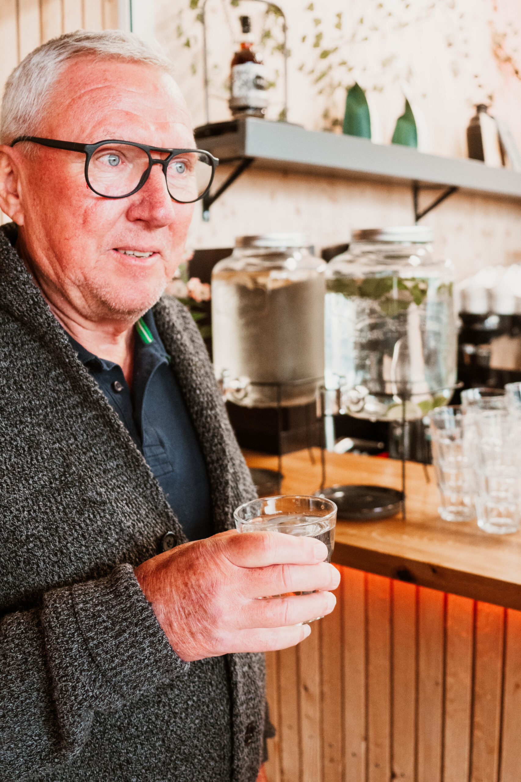 Salat-Bar – Bild 16