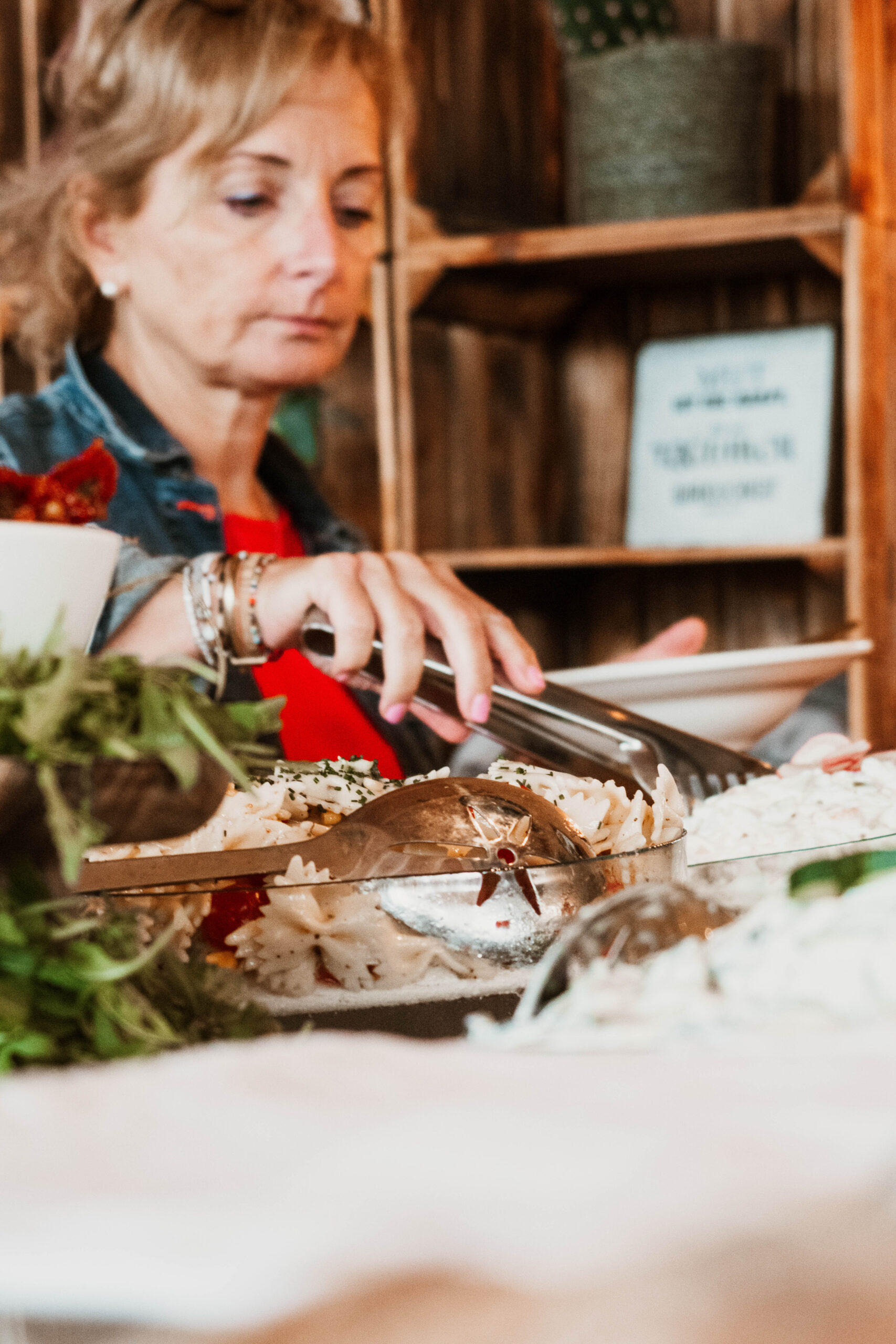 Salat-Bar – Bild 13