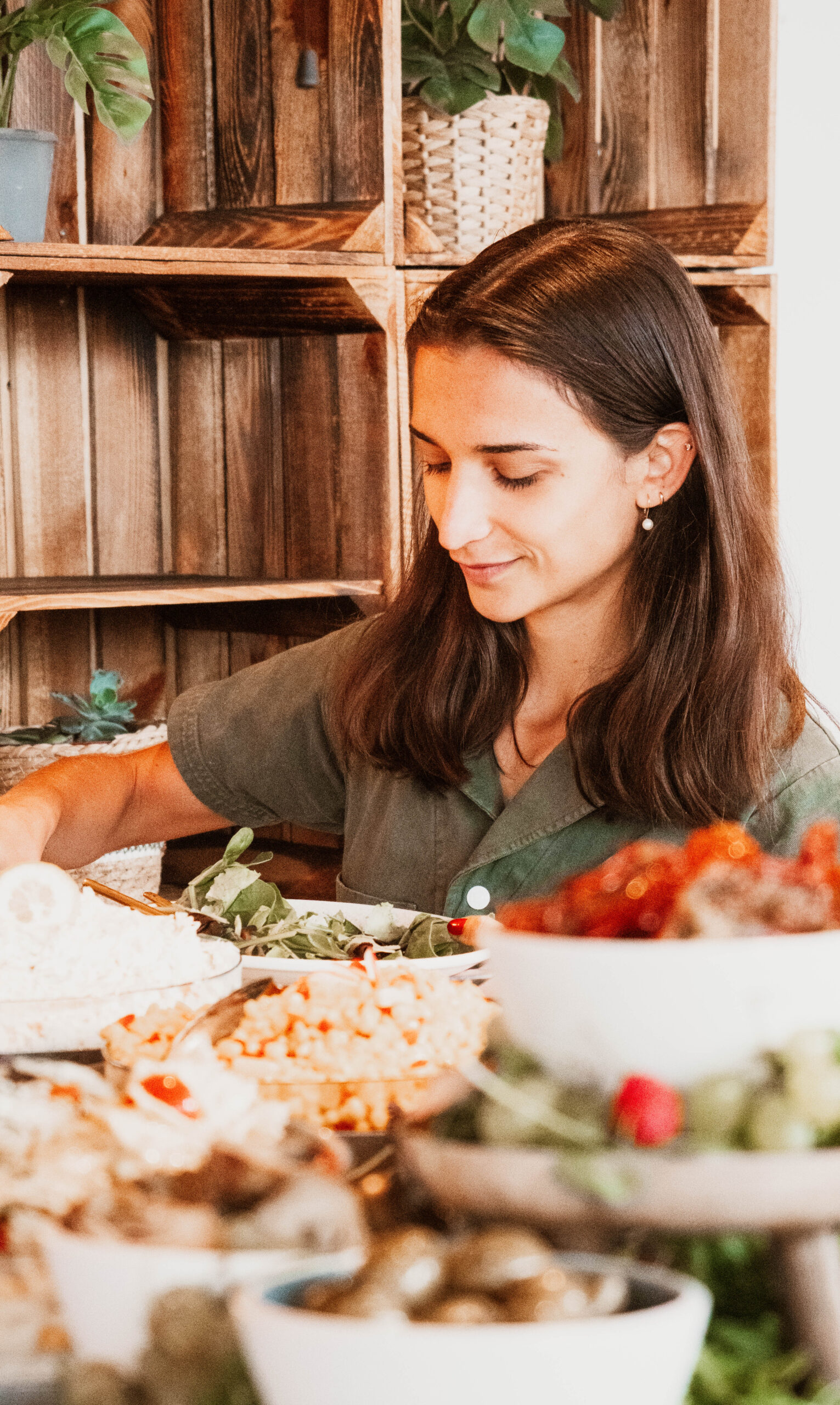 Salat-Bar – Bild 7