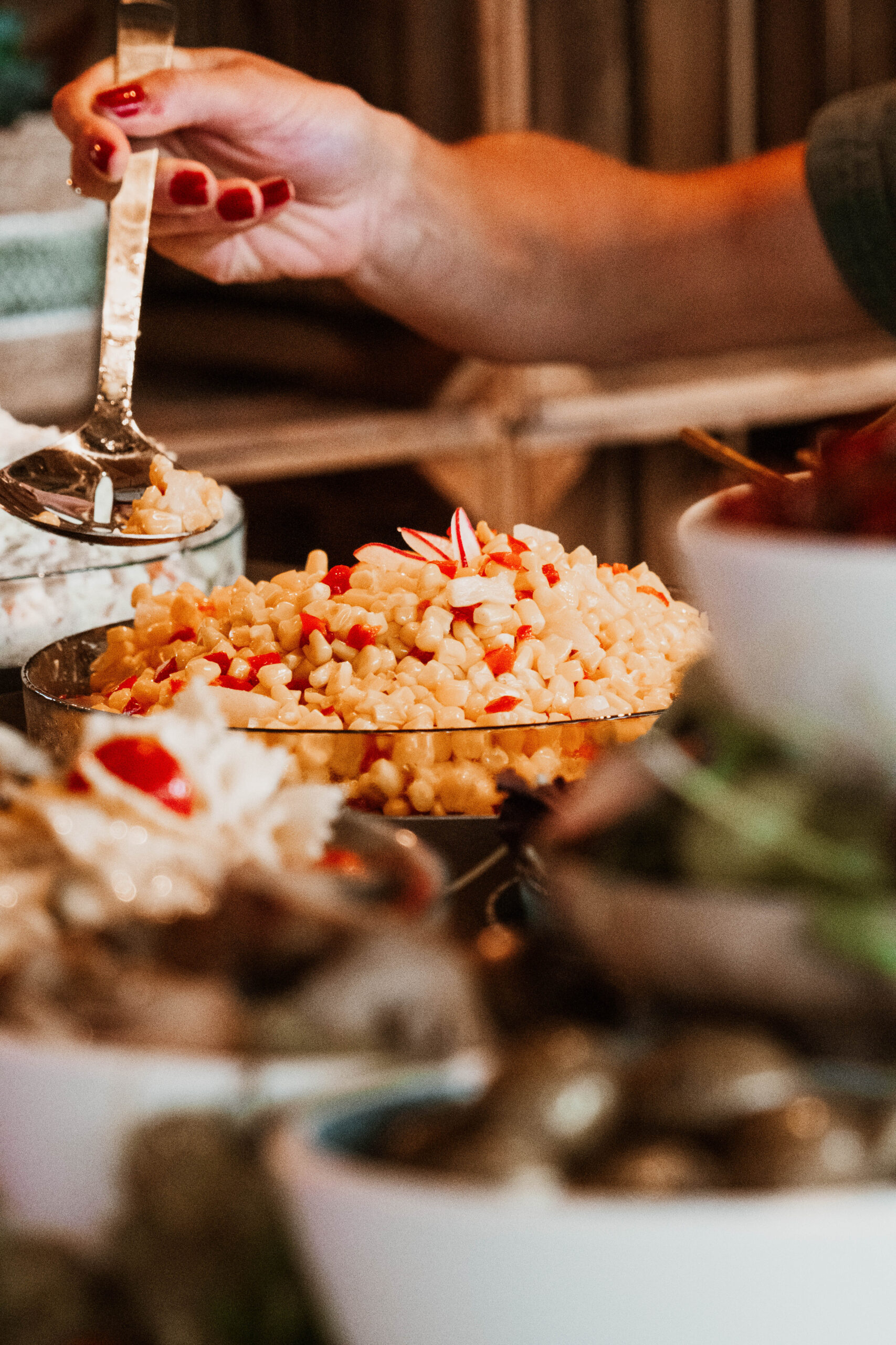 Salat-Bar – Bild 6