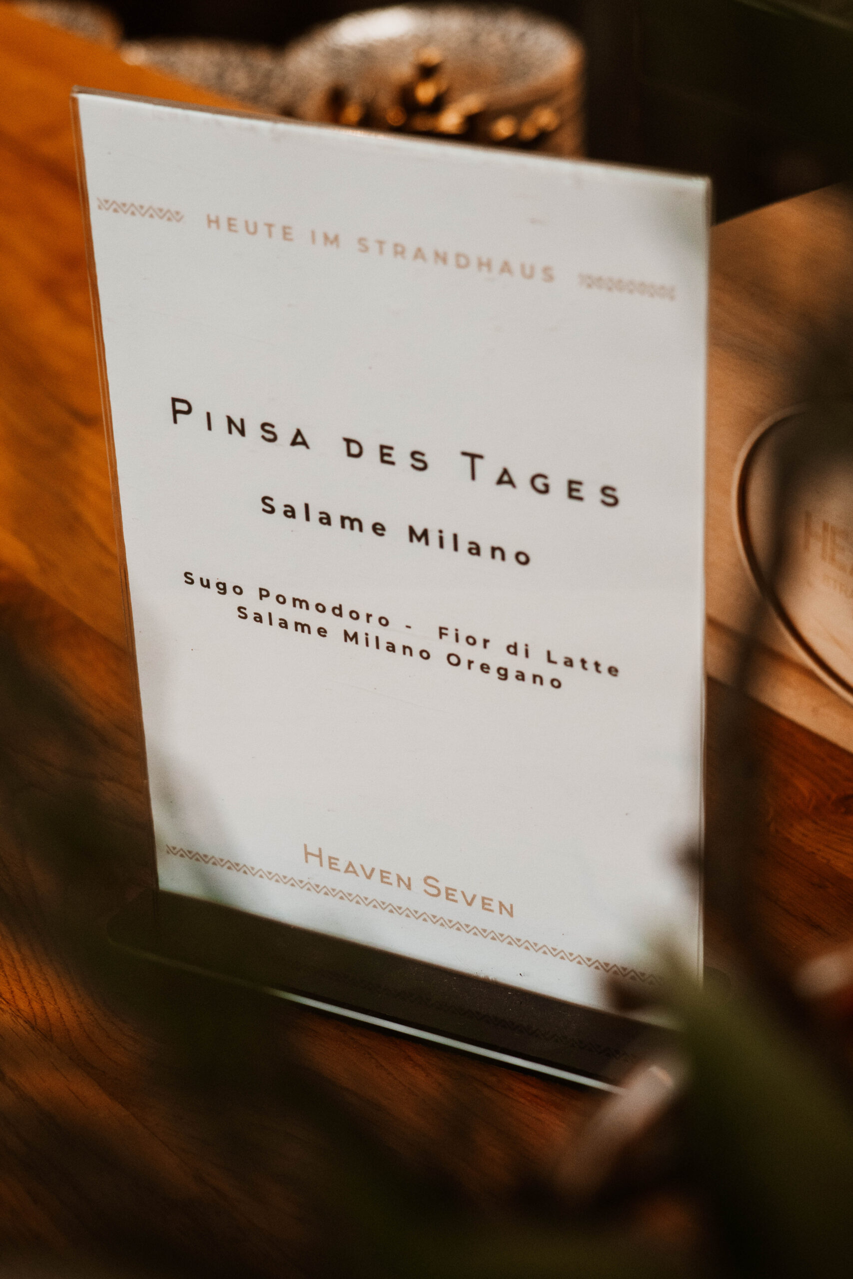 Salat-Bar – Bild 2