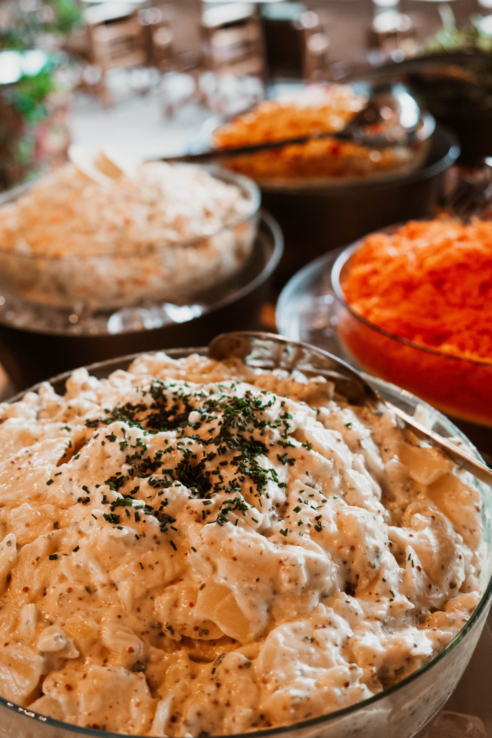 Salat-Bar – Bild 25