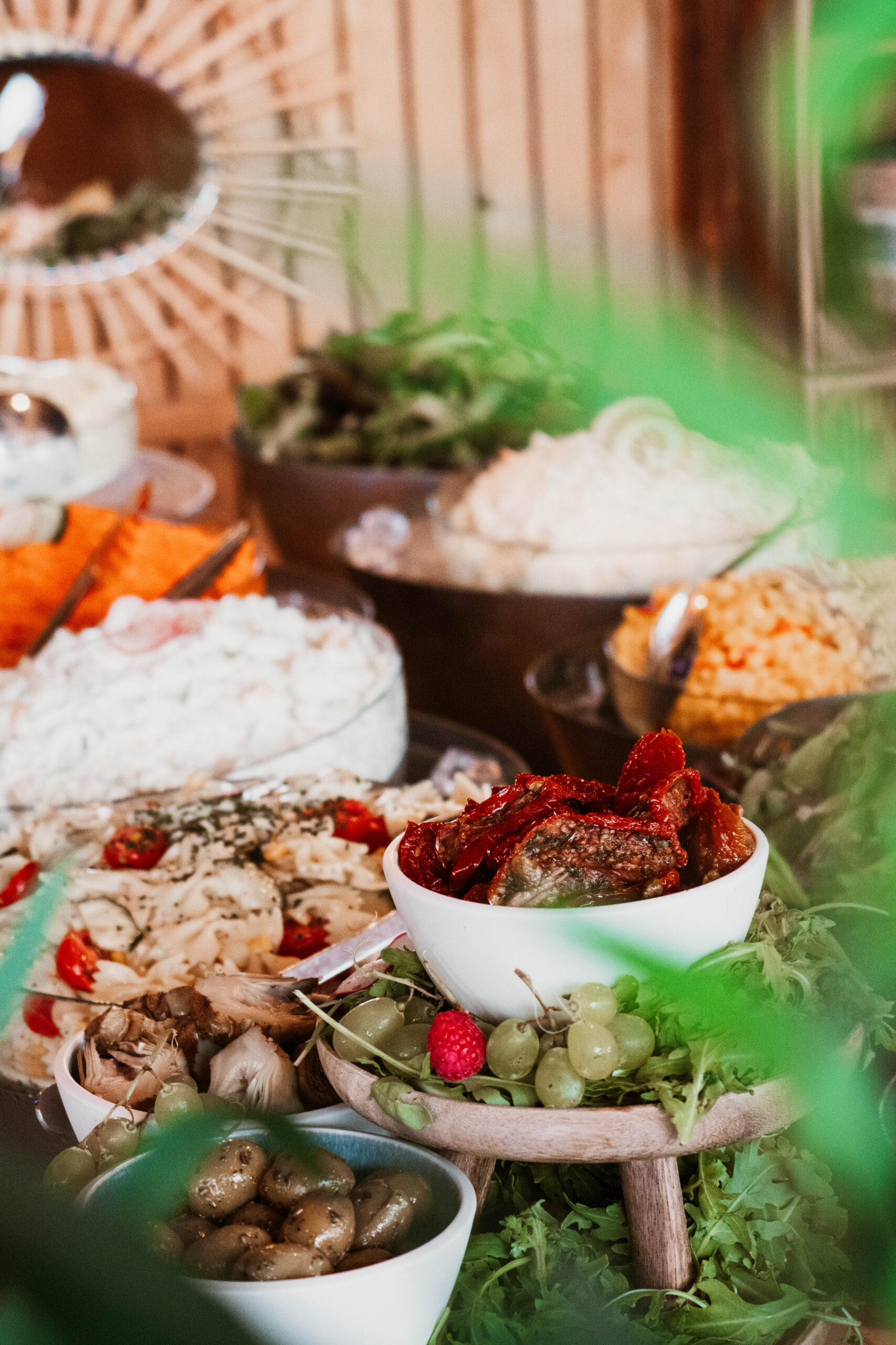 Salat-Bar – Bild 19