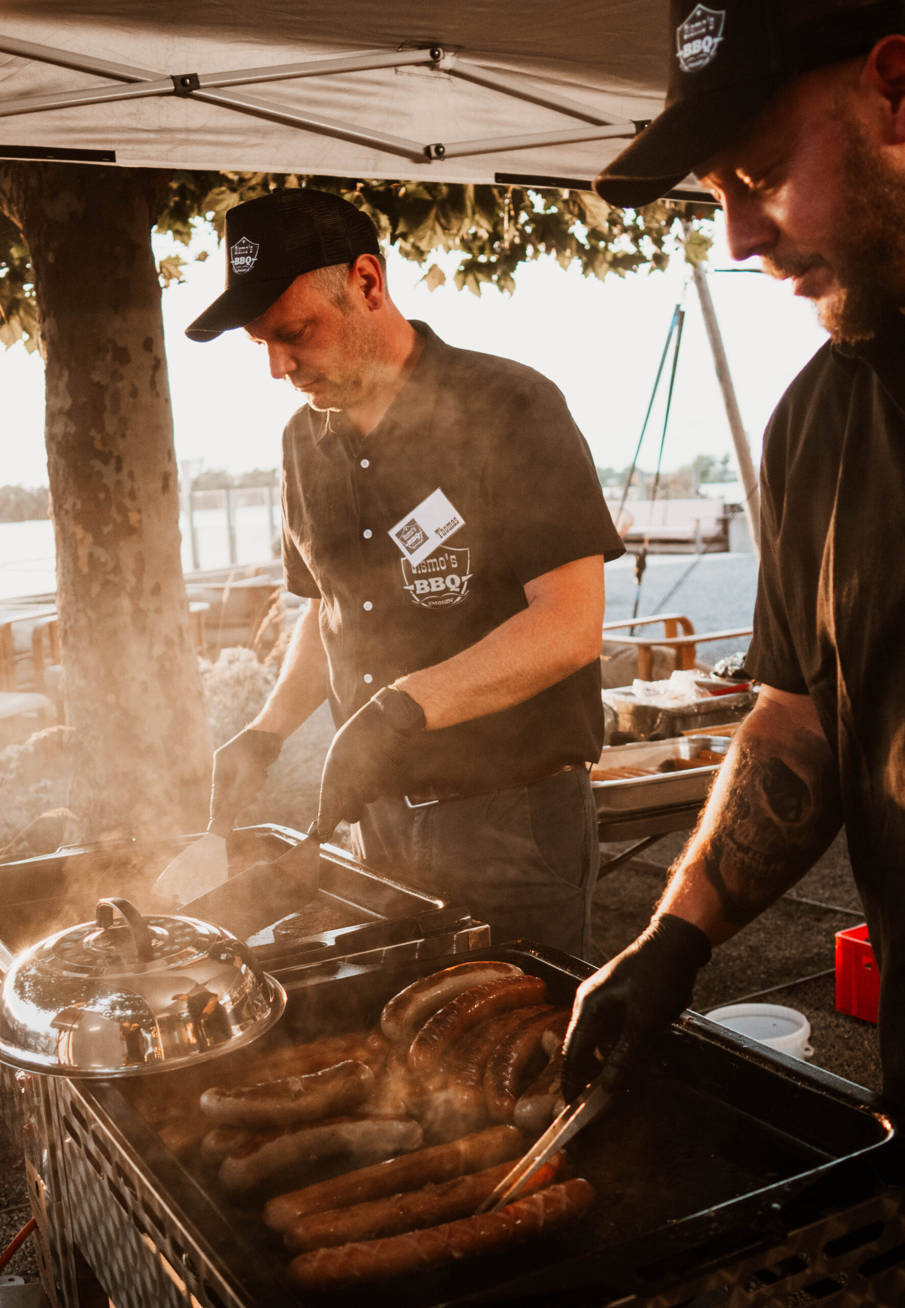 250914_BBQ-GismosGrill_Firmenfeier_Sommerfest_WilliHermann_Heaven7-Strandhaus_20