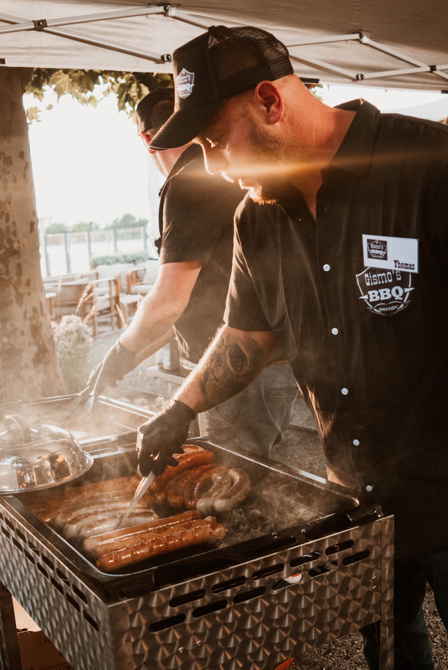 250914_BBQ-GismosGrill_Firmenfeier_Sommerfest_WilliHermann_Heaven7-Strandhaus_21