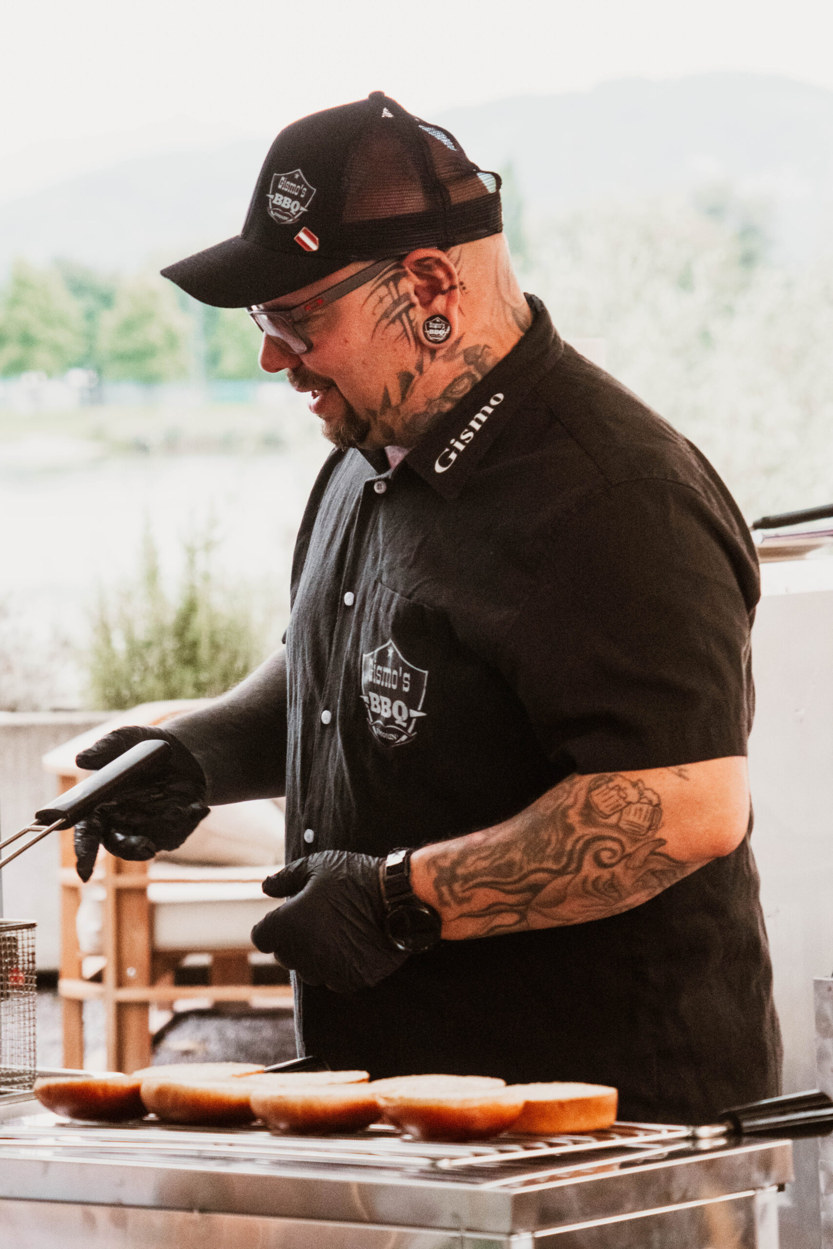 250914_BBQ-GismosGrill_Firmenfeier_Sommerfest_WilliHermann_Heaven7-Strandhaus_9